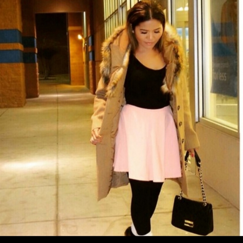 Liz Claiborne vintage coat